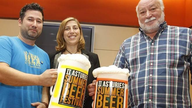 Gijón busca la mejor «cerveza casera»