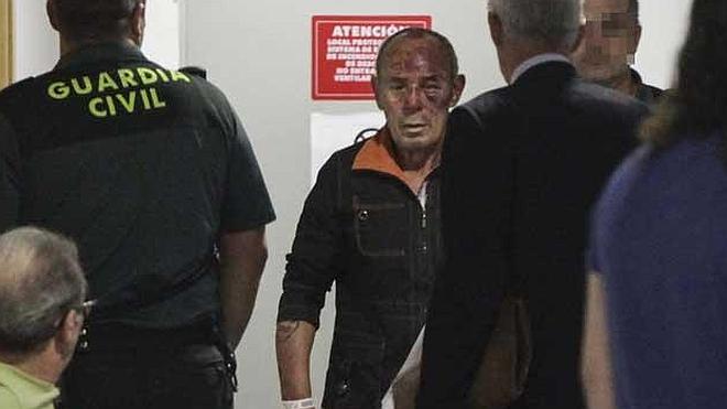 El homicida de Castrillón estuvo en prisión hasta junio por haber matado a otro hombre en 2008