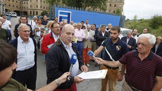 Foro acudirá a los tribunales si no se convoca el consejo de la RTPA