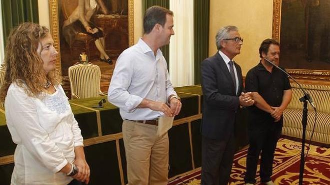 El Campeonato Sur de Europa snipe reúne a la élite en Gijón