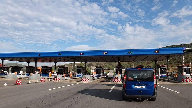 La concesionaria del Huerna reduce un 28% sus pérdidas pero mantiene un saldo negativo de 1,1 millones