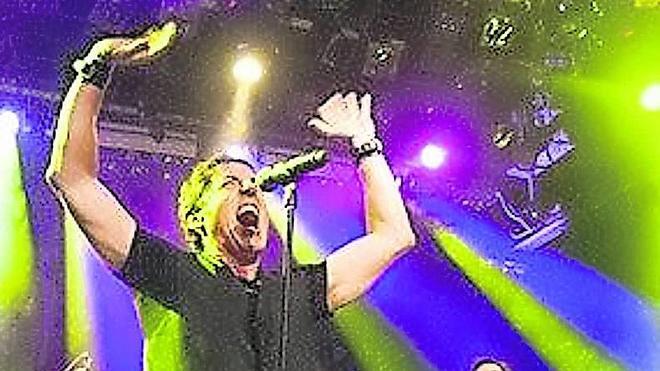 «Bruce Springsteen se muere de risa con nuestra banda tributo»