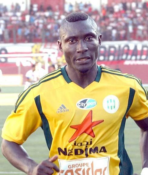 Muere el pichichi de la liga argelina de una pedrada de sus propios seguidores