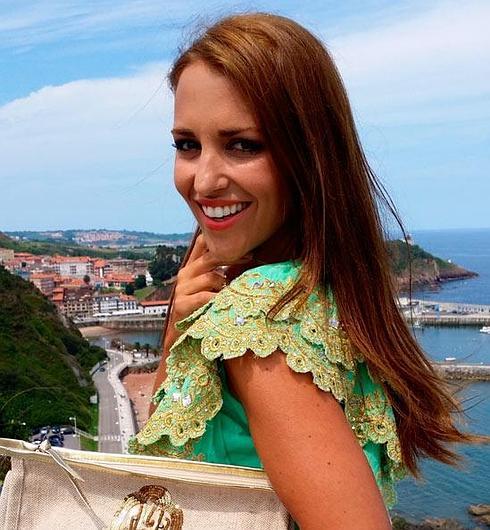 ¿Paula Echevarría está cansada de enseñar sus 'modelitos'?