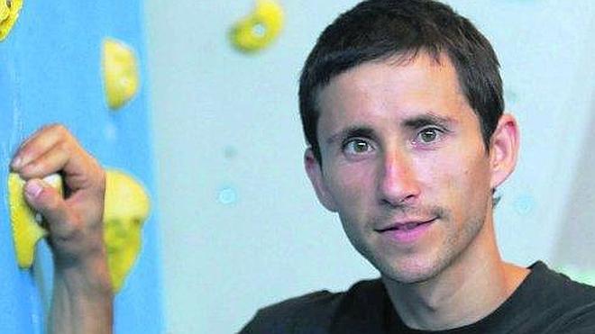 «Mucha gente me apoya aquí y eso me crea un poquito de presión»