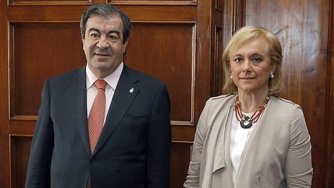 El mundo de la política e instituciones asturianas lamentan la pérdida