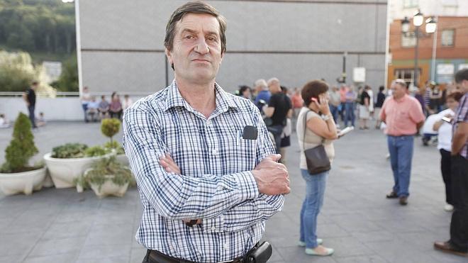 El alcalde de Boal destaca la "gran inquietud" que caracteriza a sus vecinos