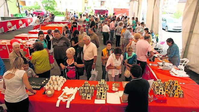 'Yantar', premio Quesero Mayor 2014