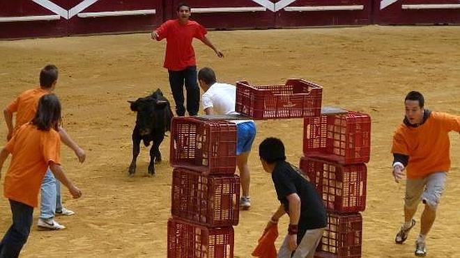 Panes prepara los festejos en honor a San Cipriano con bastantes novedades