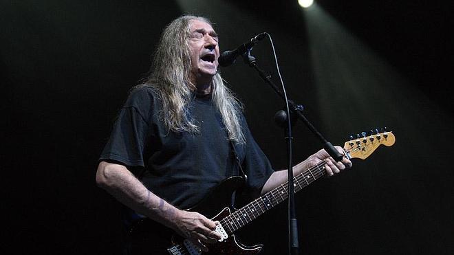 Rock gratis para 6.000 personas