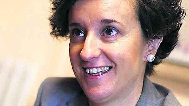 El PSOE de Langreo propone a María Fernández para continuar en la Alcaldía