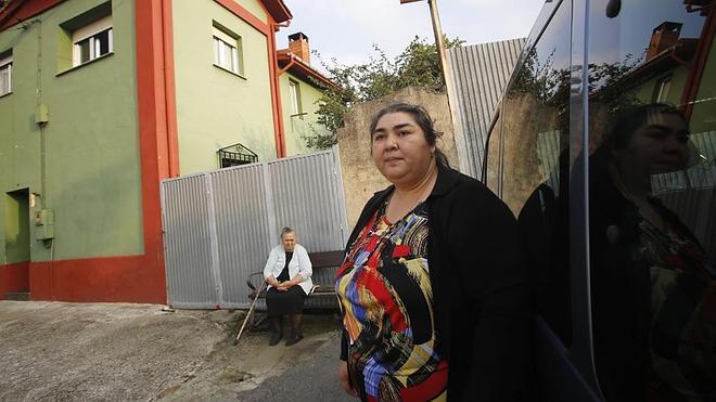 El desalojo de las vecinas de Barros, pendiente del juzgado