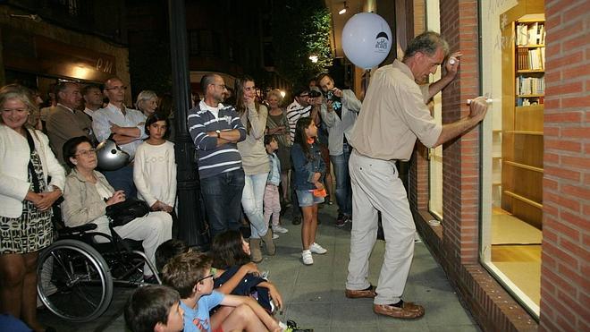 Guía para no perderse la Noche Blanca