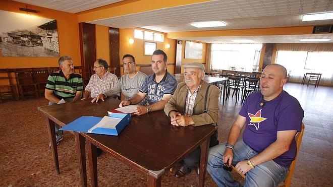 Adif achaca al Principado la responsabilidad de la obra civil de las vías de Feve