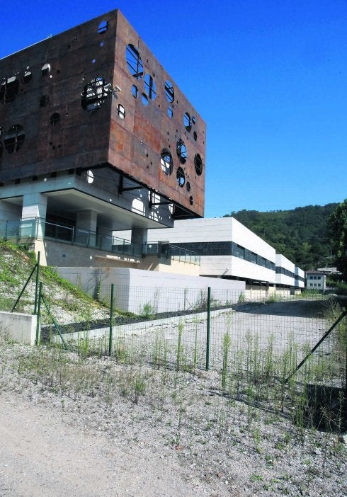 Las obras del centro Stephen Hawking comenzarán esta «misma semana»