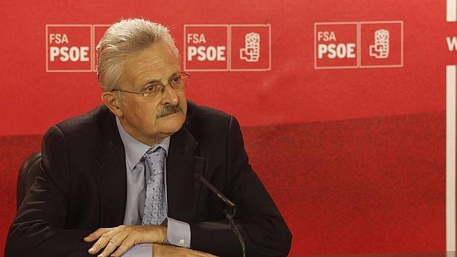 El PSOE advierte de que «los presupuestos son electoralistas, increíbles e injustos»