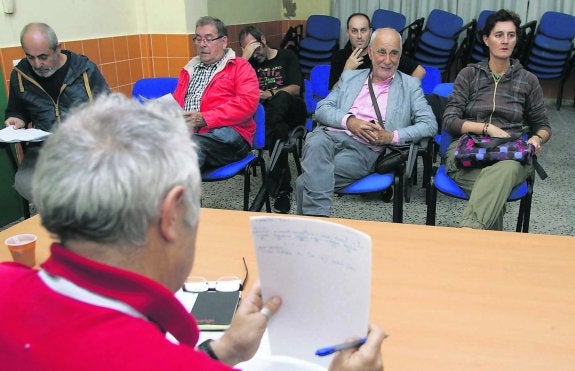 Tita Caravera: «Ana Pastor se está riendo de nosotros»