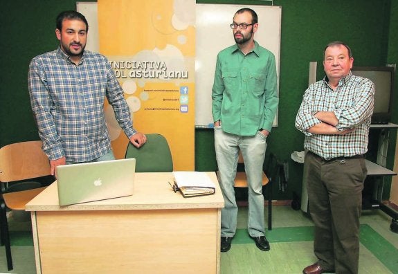 Cultura Asturiana dispara la demanda on line de la llingua