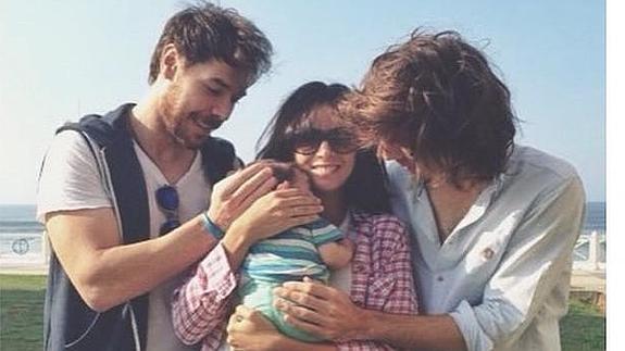 Raquel del Rosario se muda a Los Ángeles