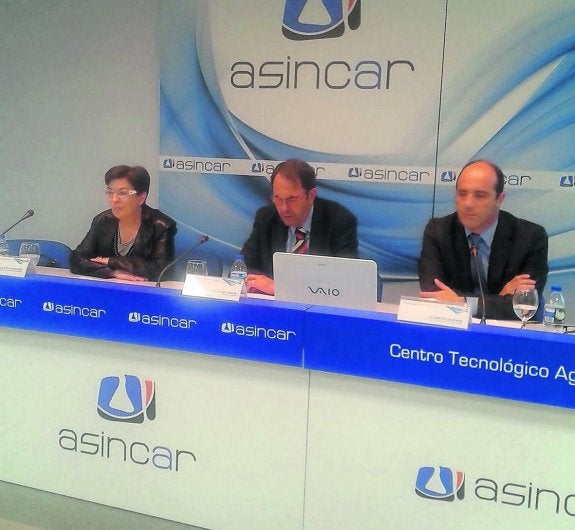 «El sector cárnico en Asturias está en un proceso de mejora constante»