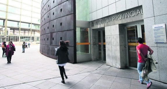 «Le habían dicho que en cuanto lo cogiesen lo iban a matar y casi lo consiguieron»