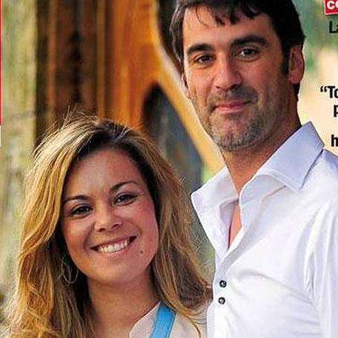 Jesulín de Ubrique y Mª José Campanario protagonizan la portada de "Diez Minutos" que llega el sábado con EL COMERCIO y LA VOZ DE AVILÉS