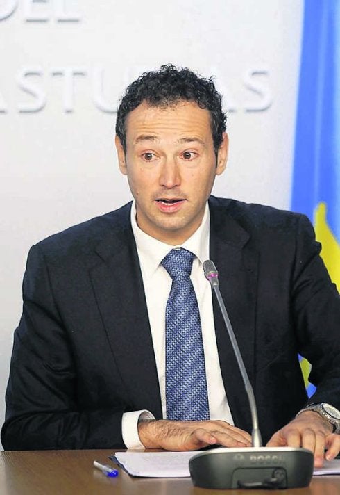 El Principado pide «un papel más activo de los estados» en la autopista del mar