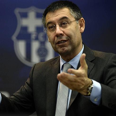 El Barça se adhiere al Pacto Nacional por el Derecho a decidir