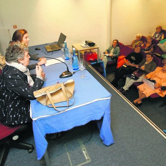 «Las mujeres rurales son el motor de la evolución de nuestra tierra»