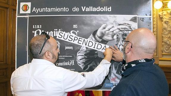 Suspenden la edición 2015 de la concentración motorista 'Pingüinos' en Valladolid