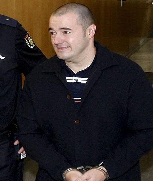 Toro, facilitador de los explosivos del 11-M, logra un permiso de cinco días por «buen comportamiento»