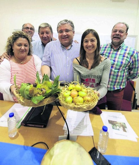 El festival Seronda cumple doce años este fin de semana