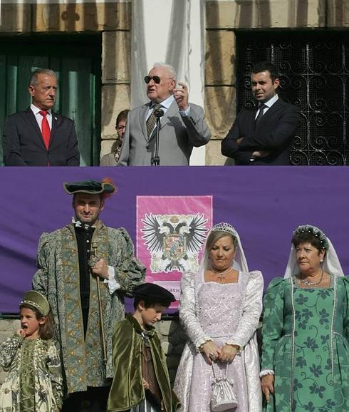 «Sus primeros pasos en Tazones acabaron repercutiendo en la Historia Universal»