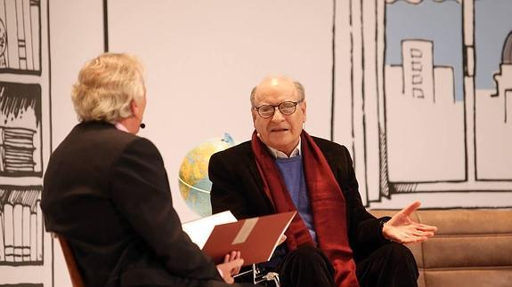 Para Mafalda, «mejor el arroz con leche»