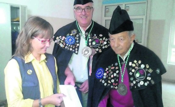 Cursada la invitación oficial a Michelle Obama