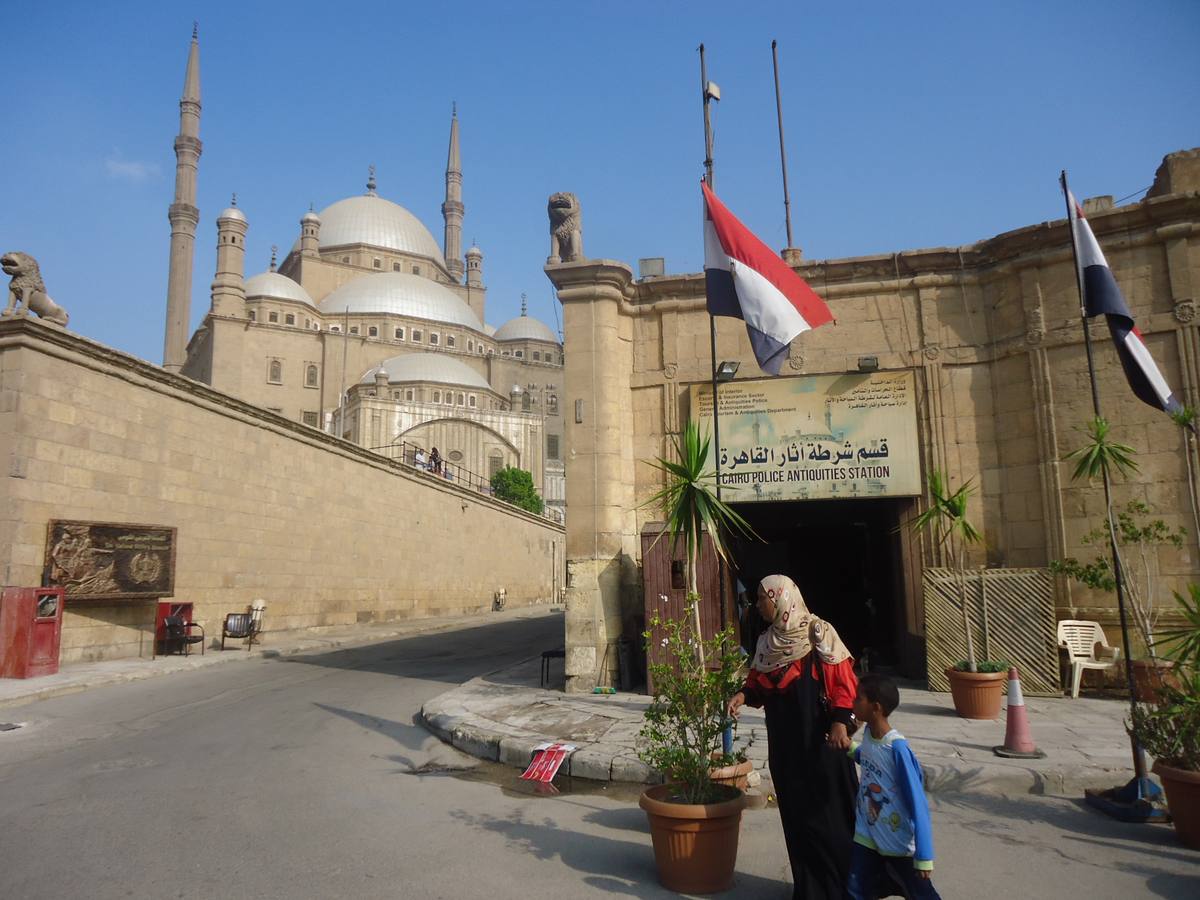 Egipto mágico y faraónico: Qué ver y hacer en una semana