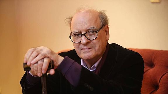 «Cuesta creer lo que uno lee sobre la corrupción. Vaya morro que tiene esta gente»