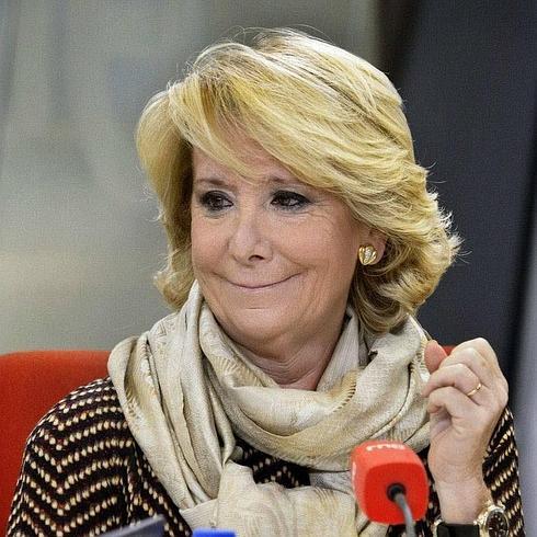 Aguirre dice que ya había perdido la confianza en Granados