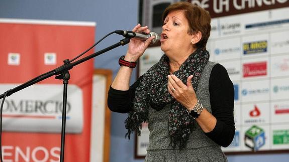 En directo, concurso de tonada de La Nueva