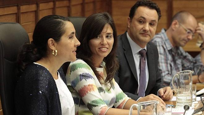 Ediles del PP de Gijón dicen que no tienen ninguna relación con González Medina