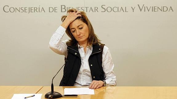 IU dice que la consejera Esther Díaz incumple la nueva Ley de Buen Gobierno y pide su dimisión