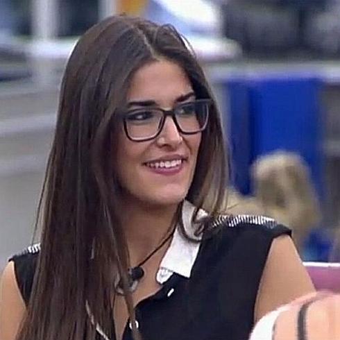 La hija de Elsa Anka, la nueva concursante de Gran Hermano 15