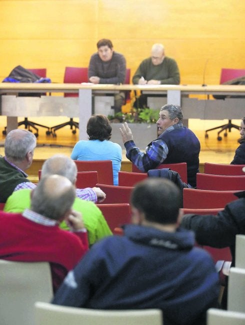 «Festejos de Sama se muere solo»