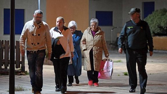 El infanticida de San Juan de la Arena, un hombre «educado que no tomaba alcohol»