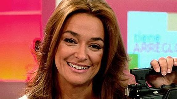 Toñi Moreno: «Superé una depresión sin pastillas, rodeándome de gente buena»