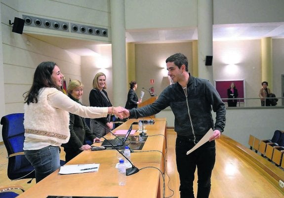 El rendimiento geotérmico de las minas, mejor investigación de las IV Jornadas Doctorales