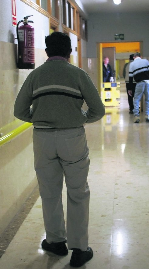 El Principado estudia abrir tres residencias psiquiátricas en Gijón, Oviedo y Avilés