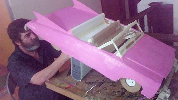 «Unas navidades sin familia no son navidades»