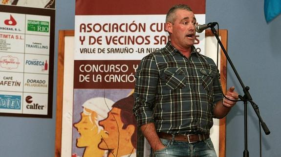 EN DIRECTO: Concurso de tonada de La Nueva