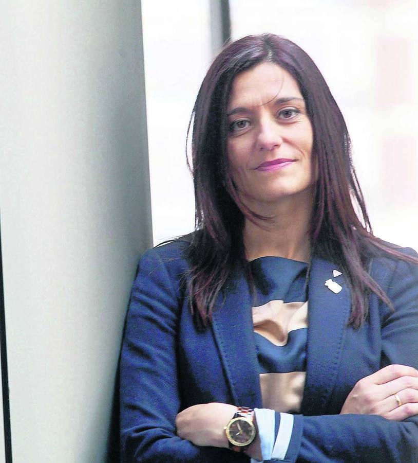 Triguero presenta su candidatura a encabezar la lista electoral de IU